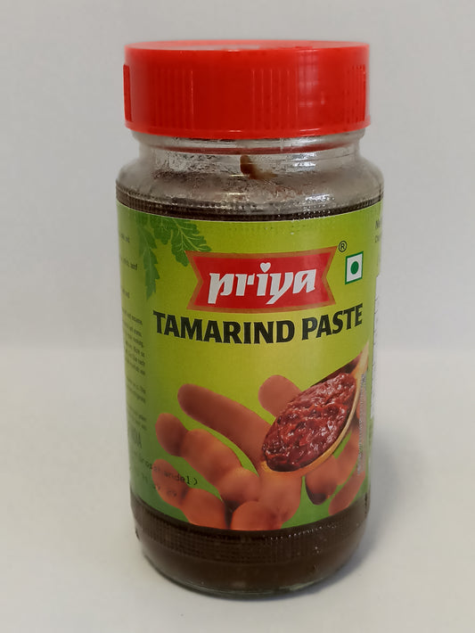 Priya Tamarind Paste 300g