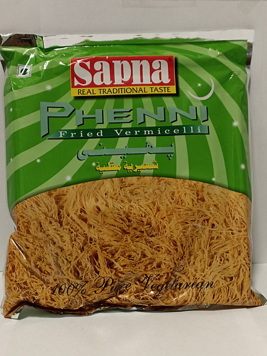 Sapna Phenni Fried Vermicelli 150g