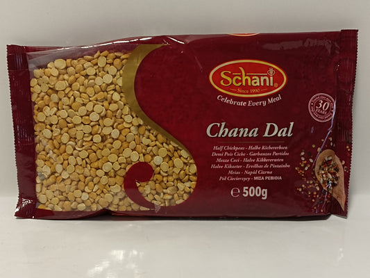 Schani Chana Dal 500g