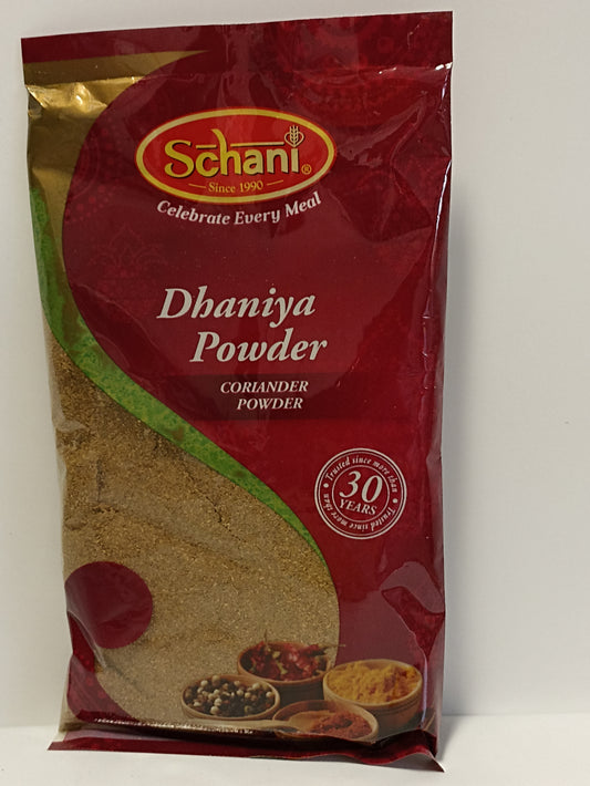 Schani Dhaniya Coriander Powder 100g