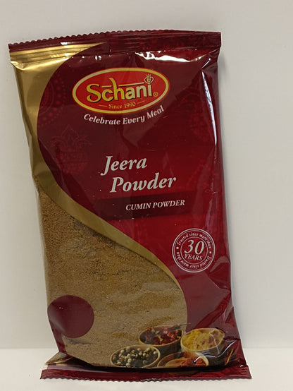 Schani Jeera Powder 400g