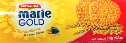 Britannia Marie Gold150g