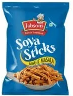 Jabsons Soya Sticks Magic Masala