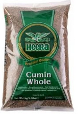 Heera Jeera Whole 1kg
