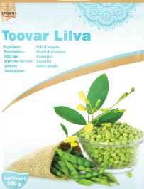 Crown Toovar LIilva340g