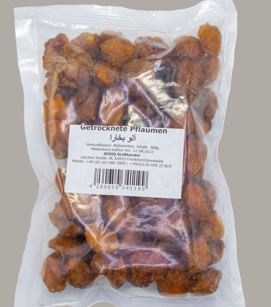 Sediq getrockene Aprikose 300g