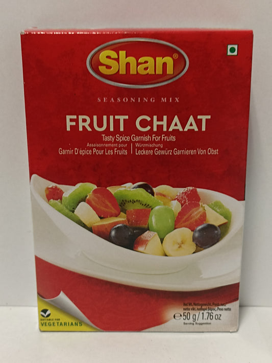 Shan Fruit Chaat 50g
