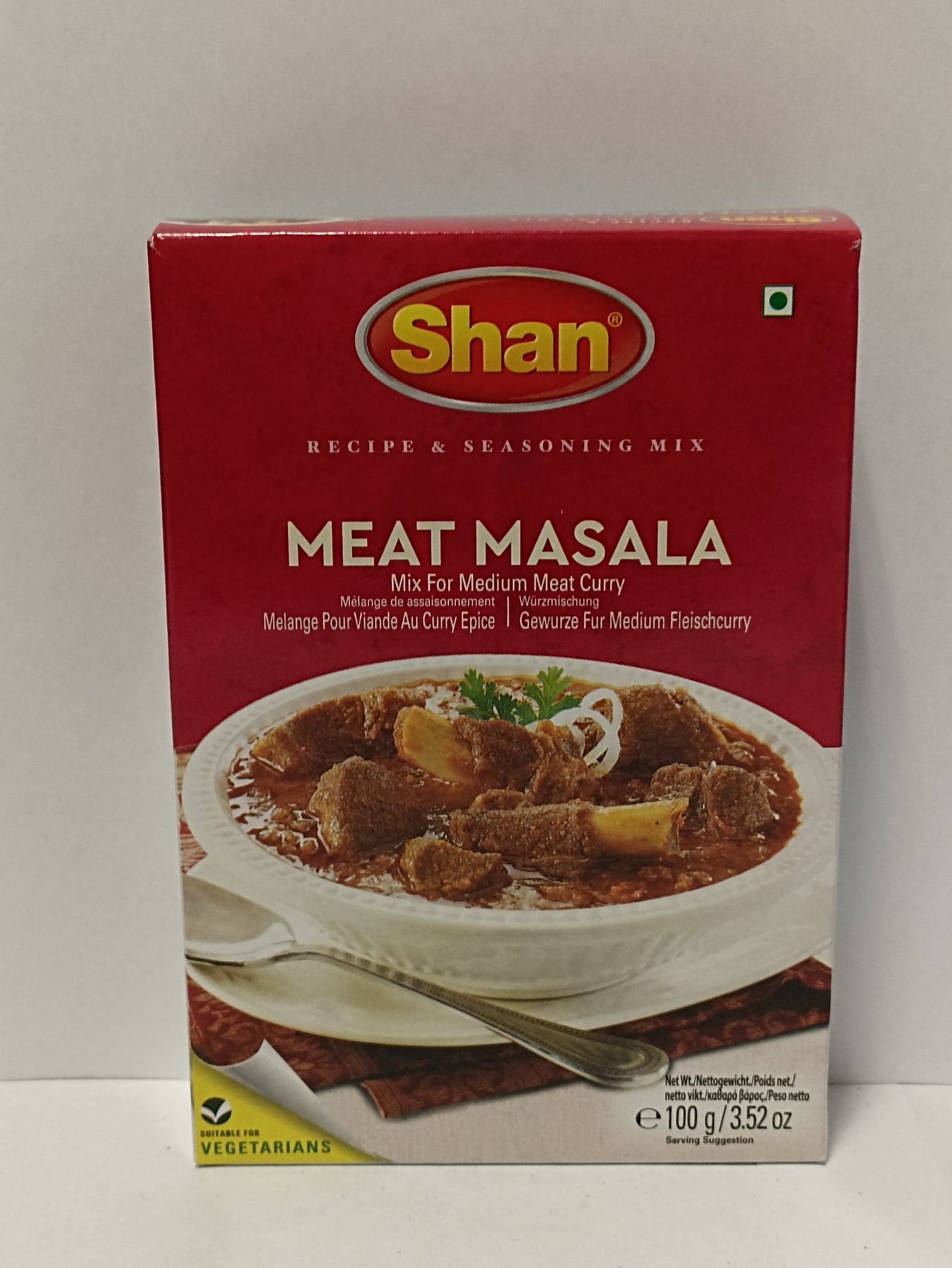 Shan Meat Masala 100g