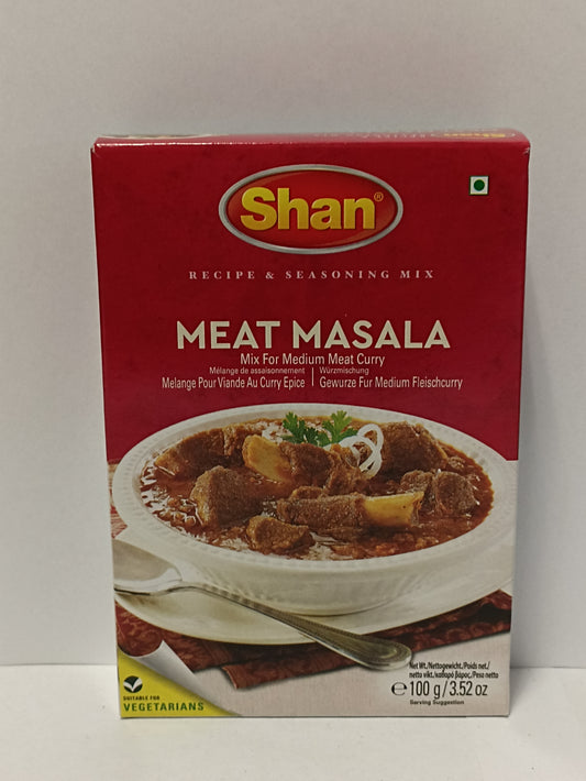 Shan Meat Masala 100g