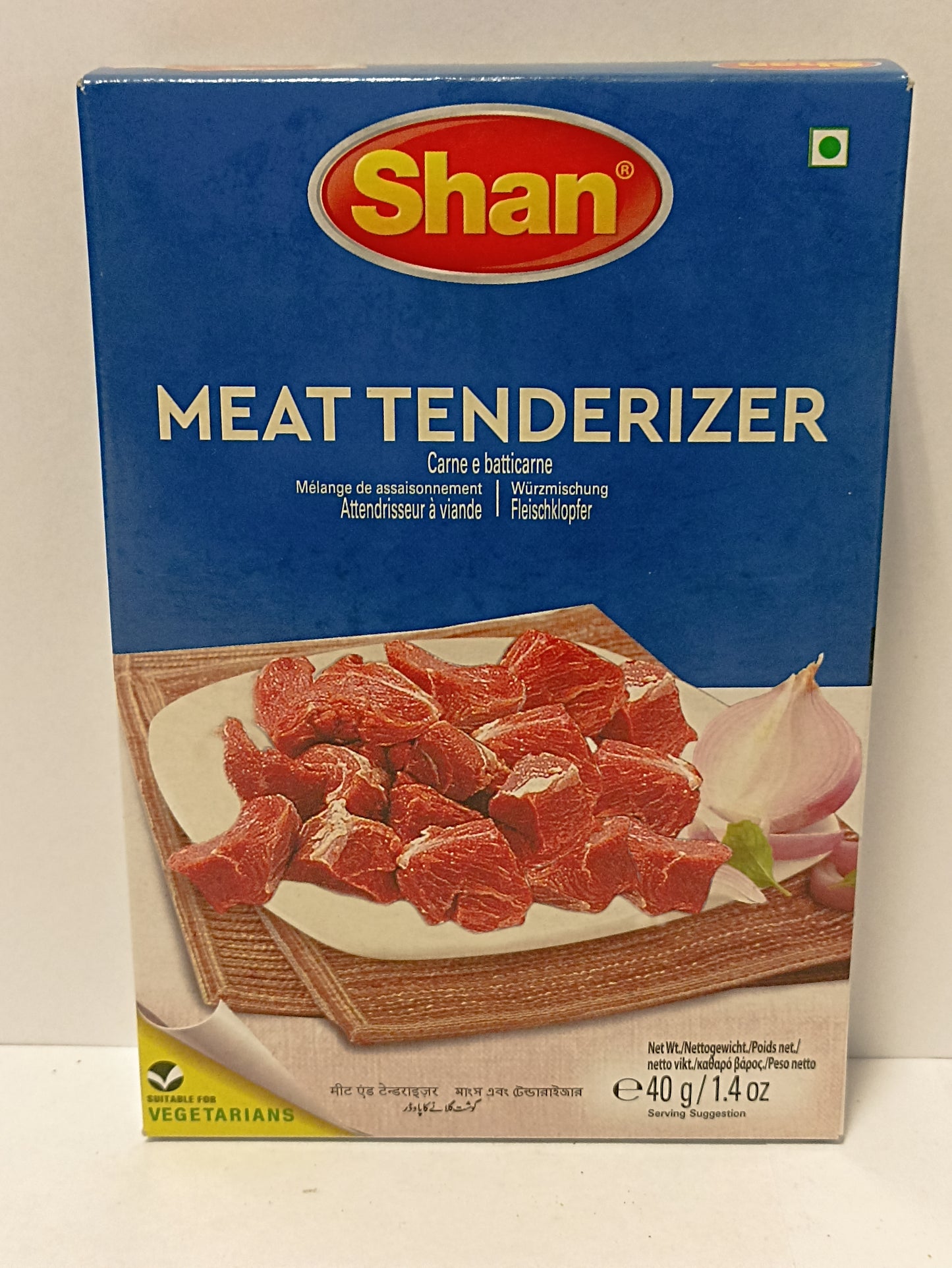 Shan Meat Tenderizer 40g