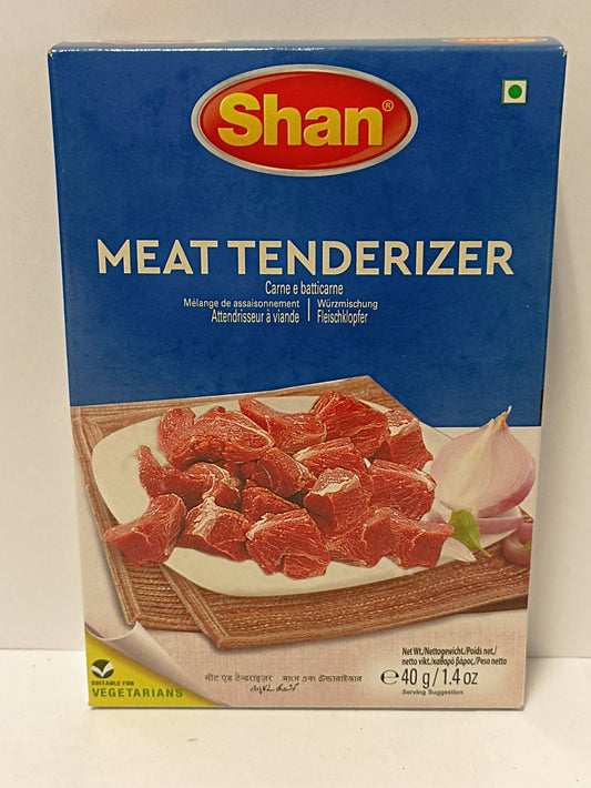 Shan Meat Tenderizer 40g