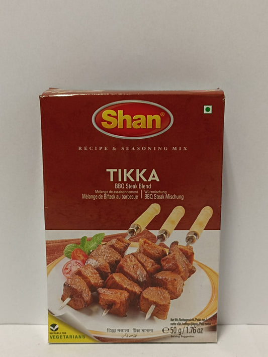 Shan Tikka 50g