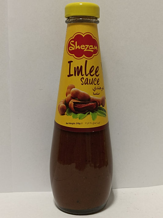Shezan Imlee Tamarind Sauce 830g