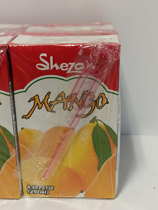 Shezan Mango 250ml
