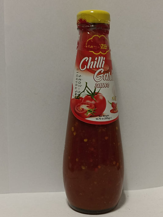 Shezan Chilli Garlic Sauce 305g