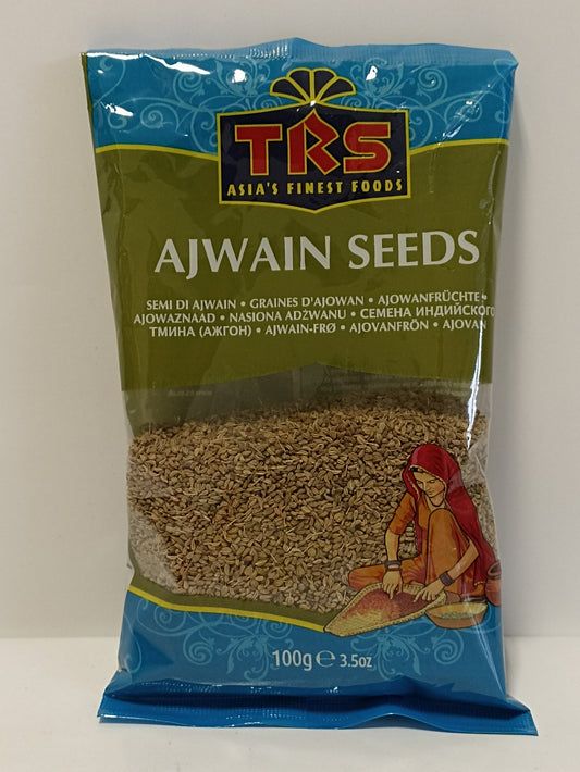 TRS Ajwain 100gr