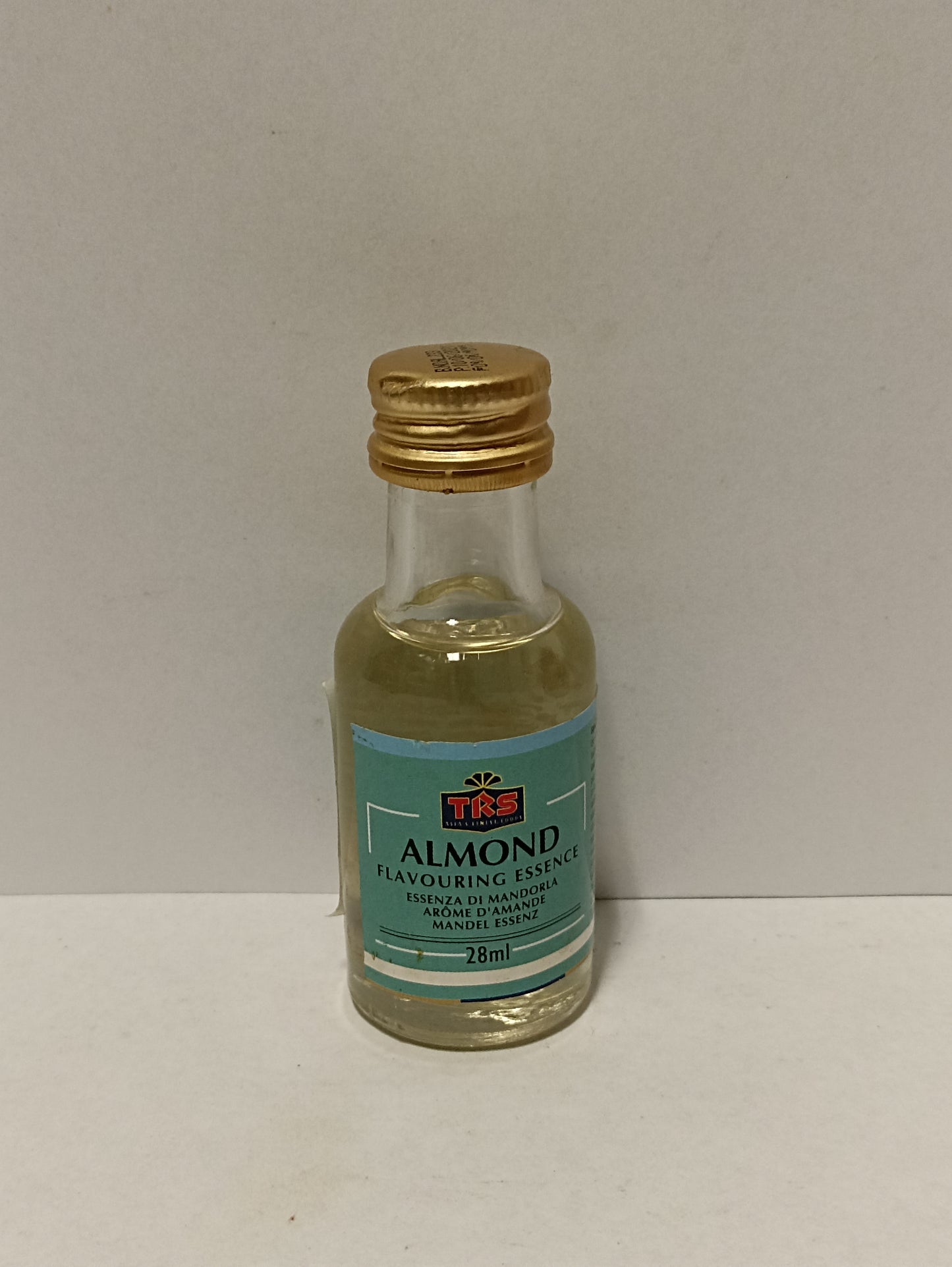 TRS Almond Flavouring Essence 28ml