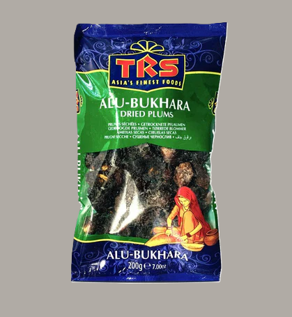TRS Alu-Bukhara 200g