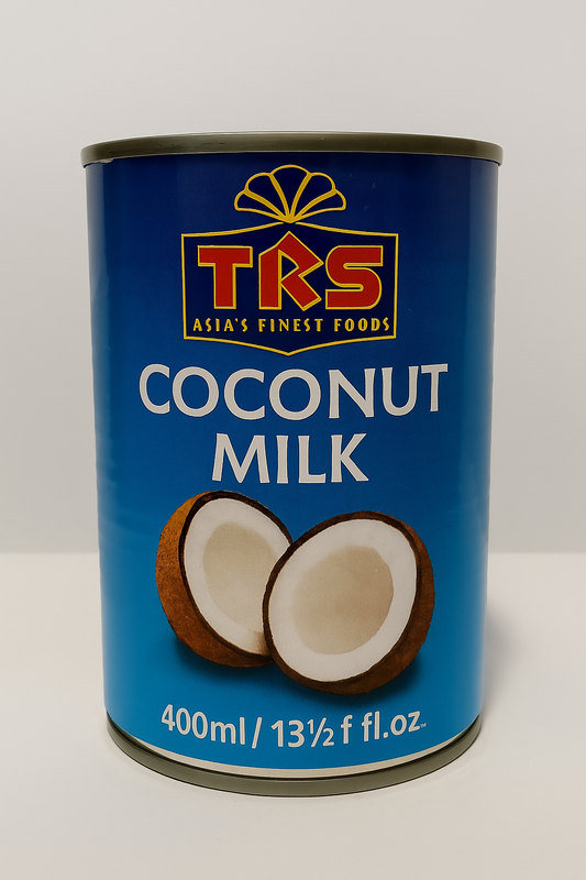 TRS Coconut Milk 400ml