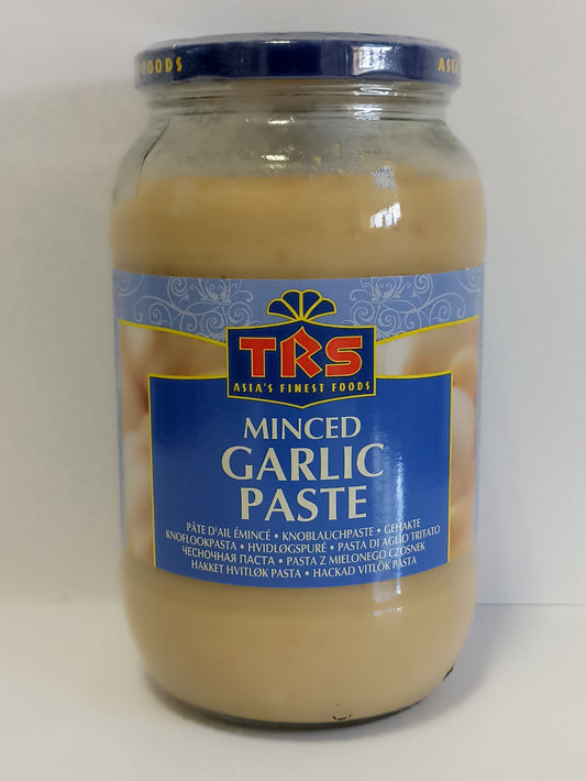 TRS Garlic Paste 1kg