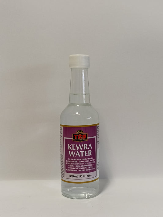 TRS Kewra Water 190ml