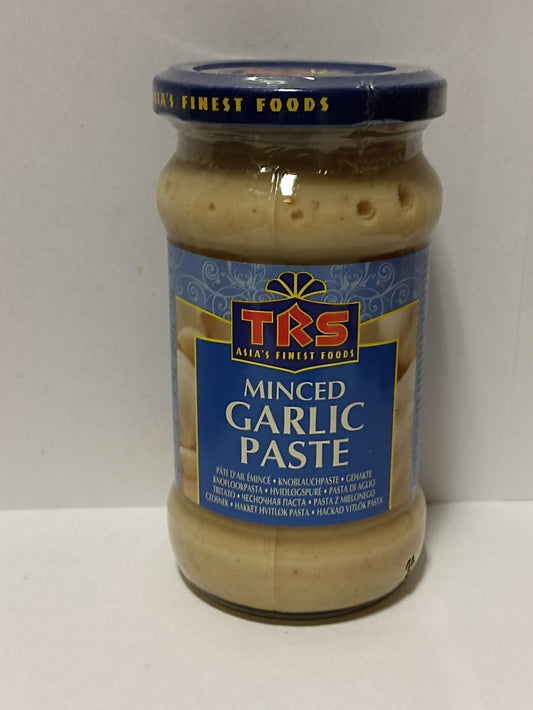 TRS Garlic Paste 300g