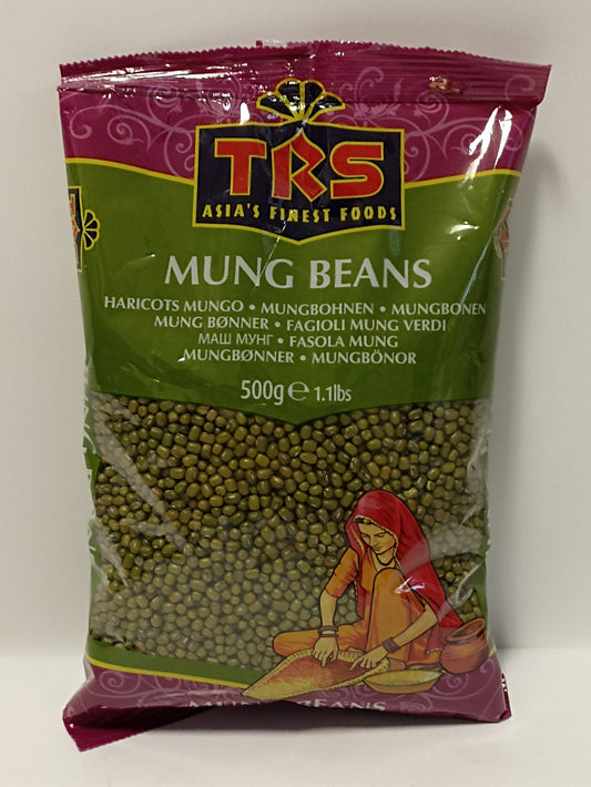 TRS Mung Beans 500g