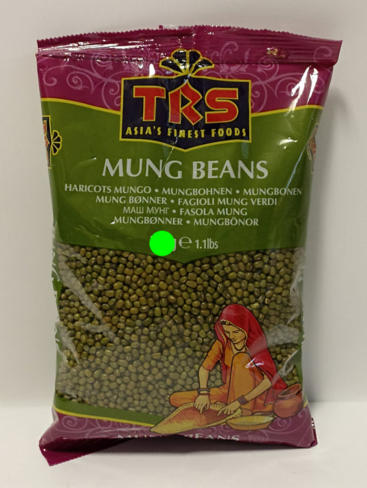 TRS Mung Beans 2kg