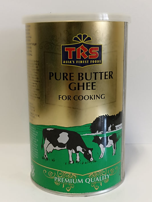 TRS Pure Butter Ghee 500g