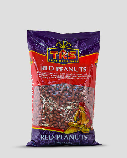 TRS Red Peanut 1,5kg