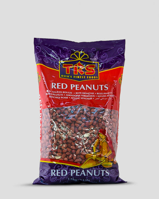 TRS Red Peanut 1,5kg