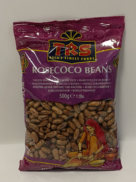 TRS Rosecoco Beans 2kg