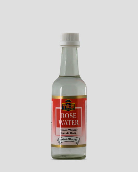 TRS Rose Water 190ml