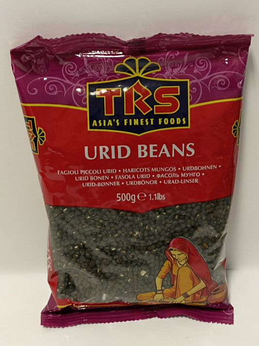 TRS Urid Beans 2kg