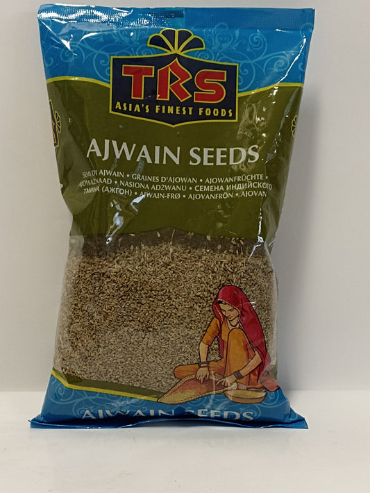 TRS Ajwain Seeds 300g