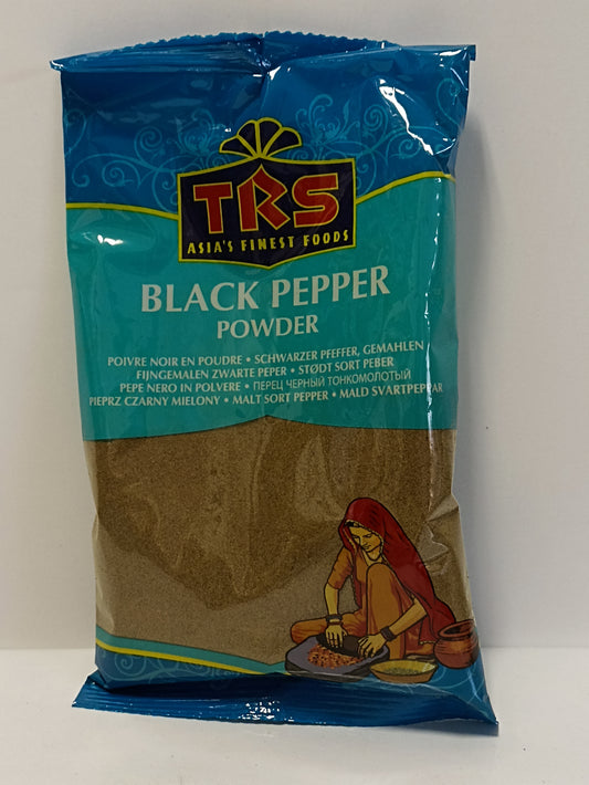 TRS Black Pepper Powder 100g