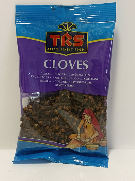 TRS Cloves 50g