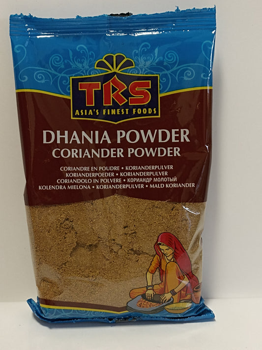 TRS Dhaniya Coriander Powder 100g