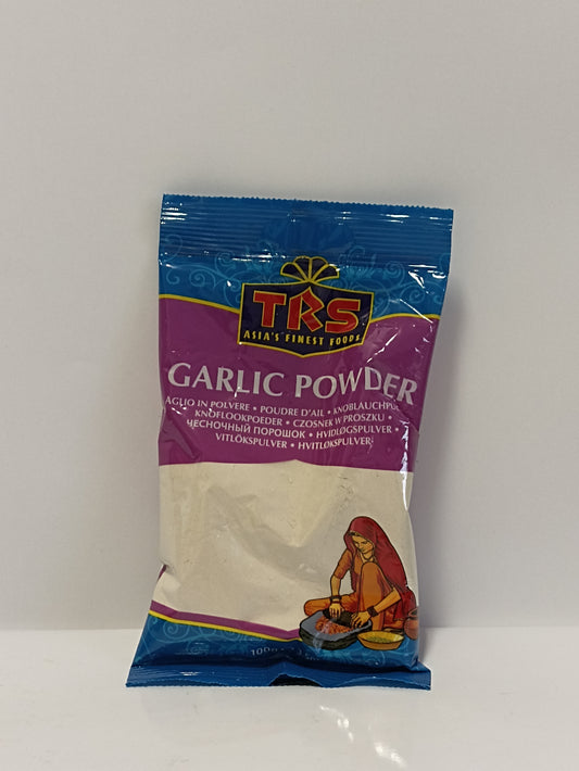 TRS Garlic Powder 100g