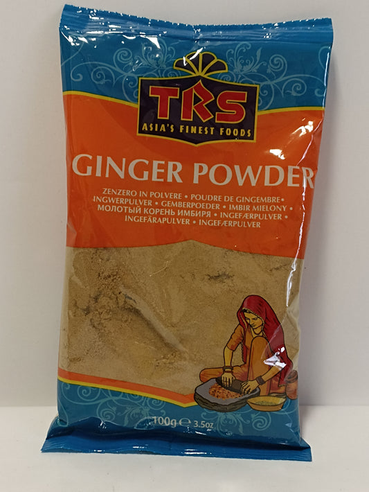 TRS Ginger Powder 400g