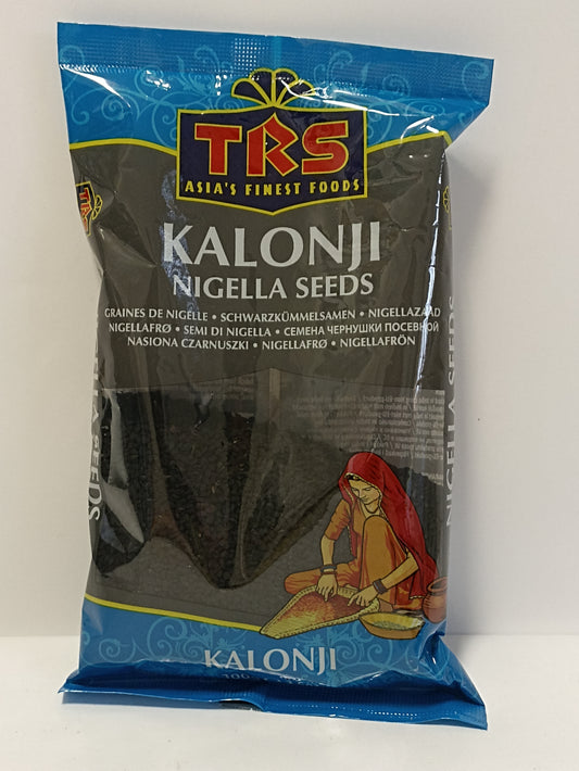 TRS Kalonji 100g
