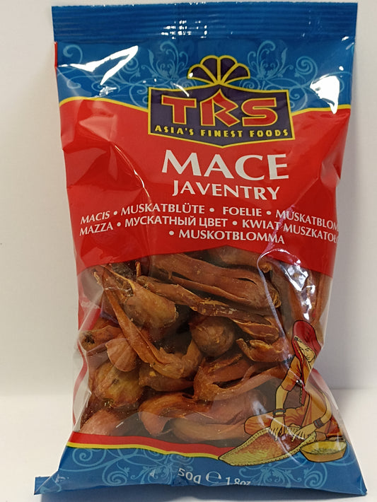 TRS Mace Javentry 50g