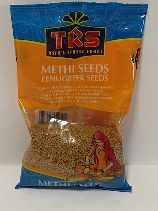 TRS Methi Seeds 100g