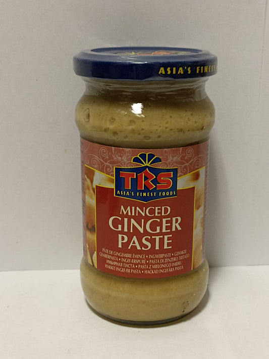 TRS Ginger Paste 300g