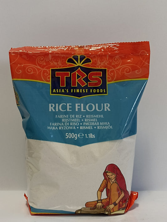 TRS Rice Flour 500g