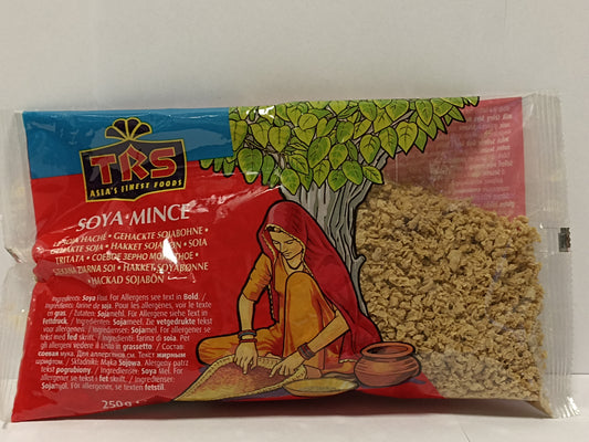TRS Soya Mince 250g