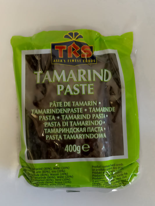 TRS Tamarind Paste 400g