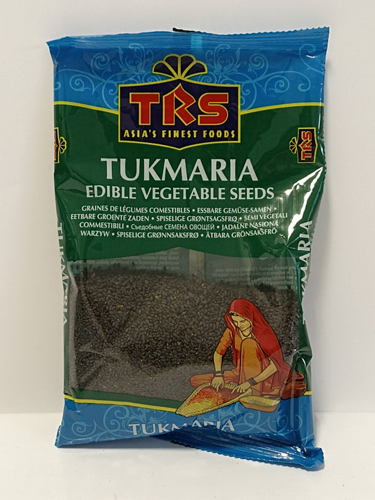 TRS Tukmaria Edible Vegetable Seeds 100g