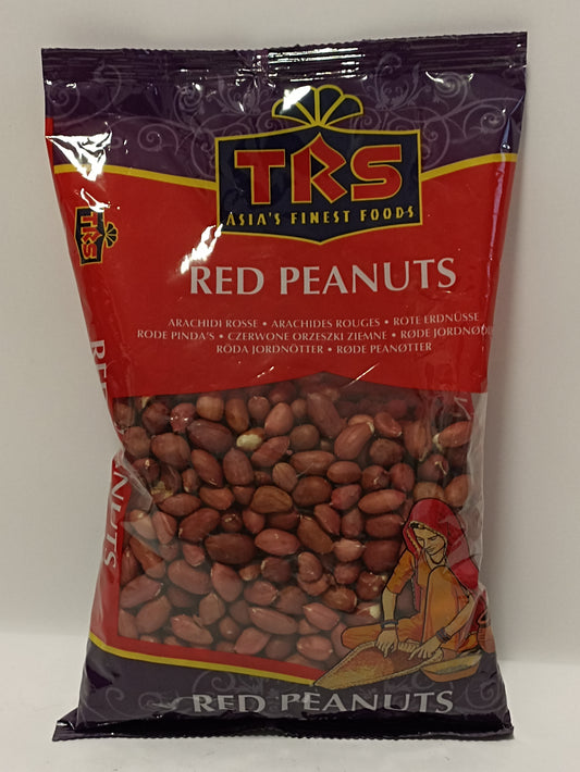 TRS Red Peanut 375g