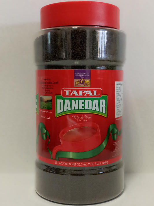 Tapal Danedar Black Tea 1kg